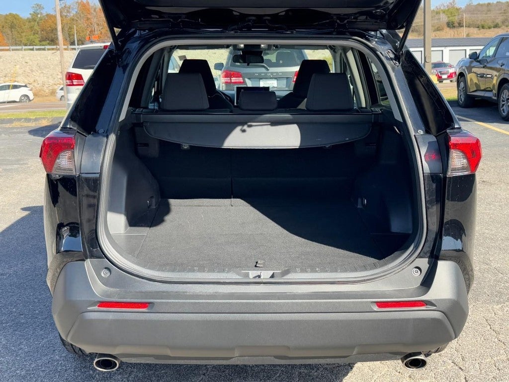 2024 Toyota RAV4 XLE FWD (Natl)