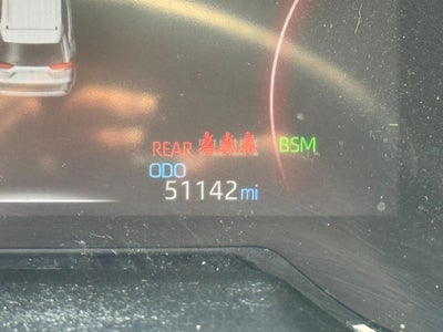 2025 Toyota RAV4 XLE FWD (Natl)