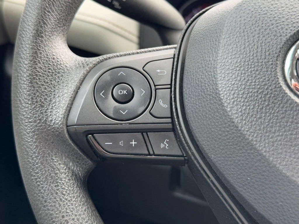 2024 Toyota RAV4 XLE FWD (Natl)