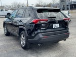 2024 Toyota RAV4 XLE FWD (Natl)