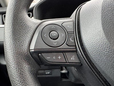 2023 Toyota RAV4 XLE FWD (Natl)