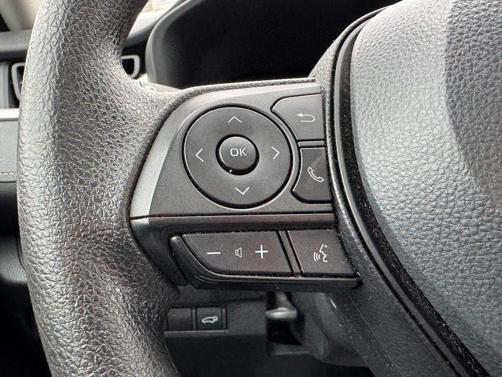 2023 Toyota RAV4 XLE FWD (Natl)