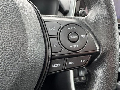 2023 Toyota RAV4 XLE FWD (Natl)