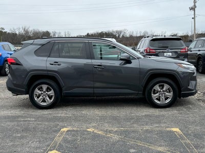 2023 Toyota RAV4 XLE FWD (Natl)