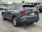 2023 Toyota RAV4 XLE FWD (Natl)