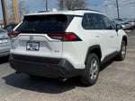 2025 Toyota RAV4 XLE FWD (Natl)