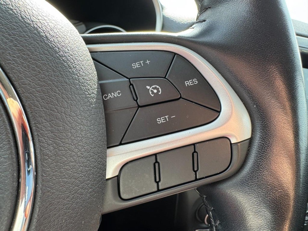 2020 Jeep Compass Altitude 4x4