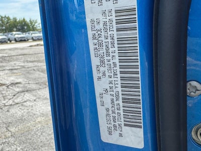 2020 Jeep Compass Altitude 4x4