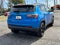 2020 Jeep Compass Altitude 4x4