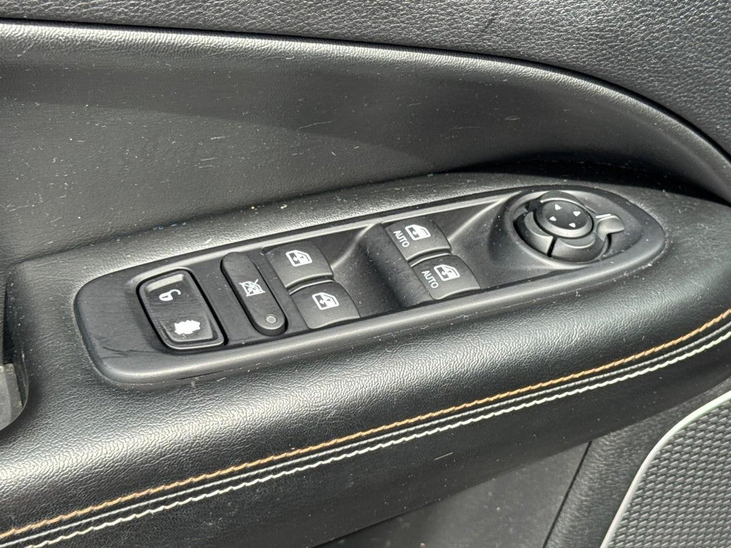 2019 Jeep Compass Latitude 4x4