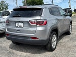 2019 Jeep Compass Latitude 4x4