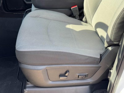 2024 RAM 2500 Big Horn 4x4 Crew Cab 6'4" Box