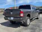 2019 RAM 2500 Big Horn 4x4 Crew Cab 6'4" Box