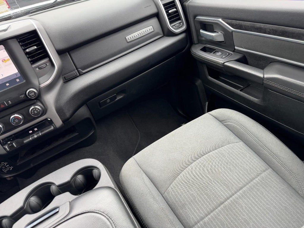 2024 RAM 2500 Big Horn 4x4 Crew Cab 6'4" Box