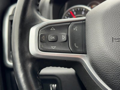 2024 RAM 2500 Big Horn 4x4 Crew Cab 6'4" Box