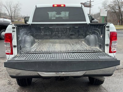 2024 RAM 2500 Big Horn 4x4 Crew Cab 6'4" Box