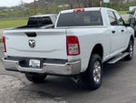 2024 RAM 2500 Big Horn 4x4 Crew Cab 6'4" Box