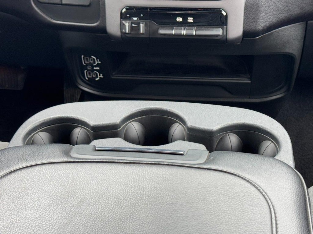 2024 RAM 2500 Big Horn 4x4 Crew Cab 6'4" Box