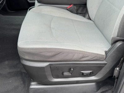 2024 RAM 2500 Big Horn 4x4 Crew Cab 6'4" Box