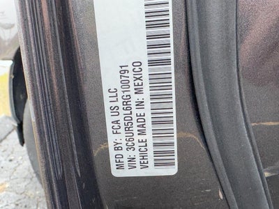 2024 RAM 2500 Big Horn 4x4 Crew Cab 6'4" Box