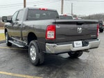 2024 RAM 2500 Big Horn 4x4 Crew Cab 6'4" Box