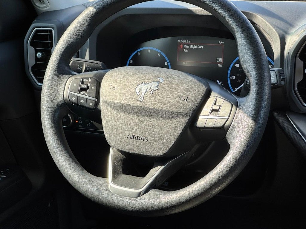 2021 Ford Bronco Sport Big Bend 4x4