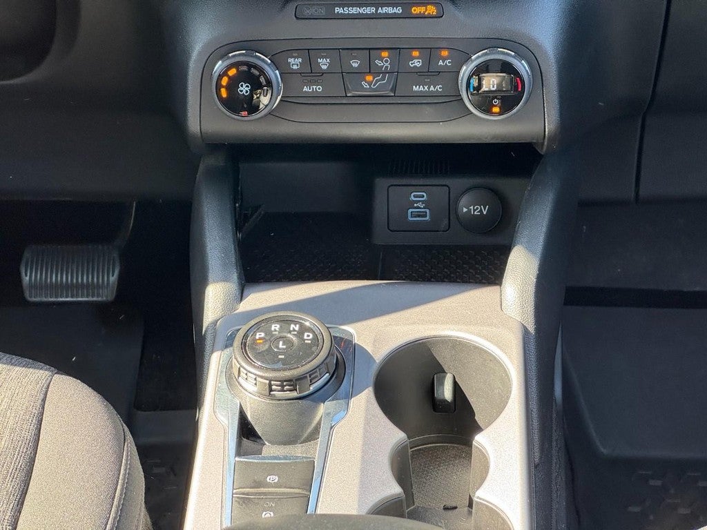 2021 Ford Bronco Sport Big Bend 4x4