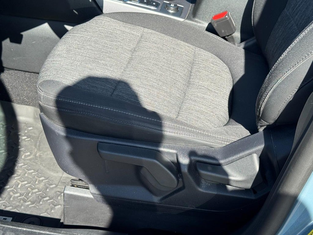 2021 Ford Bronco Sport Big Bend 4x4