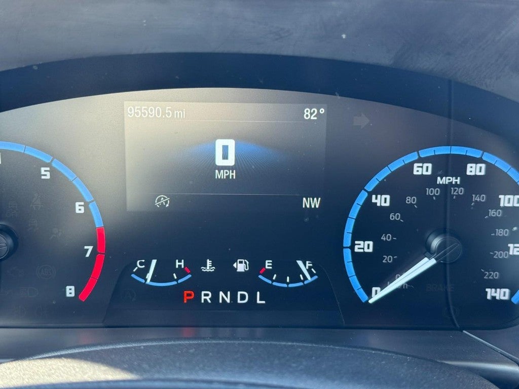 2021 Ford Bronco Sport Big Bend 4x4