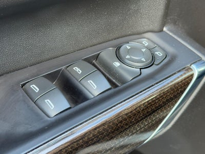 2020 Chevrolet Silverado 1500 4WD Crew Cab 147" LT