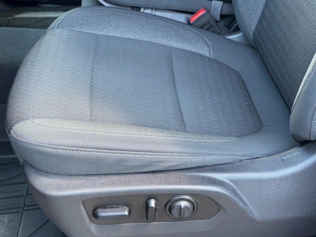 2020 Chevrolet Silverado 1500 4WD Crew Cab 147" LT