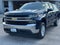 2020 Chevrolet Silverado 1500 4WD Crew Cab 147" LT