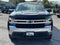 2021 Chevrolet Silverado 1500 4WD Crew Cab 147" LT w/1LT