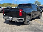 2021 Chevrolet Silverado 1500 4WD Crew Cab 147" LT w/1LT