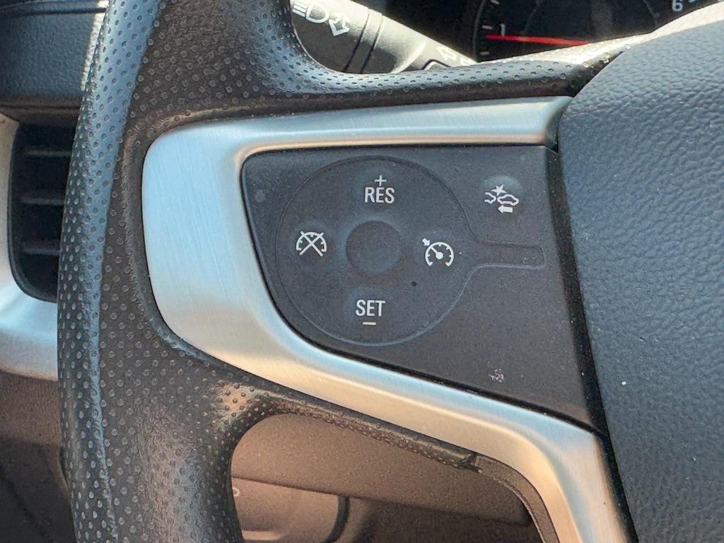 2024 GMC Terrain FWD 4dr SLE