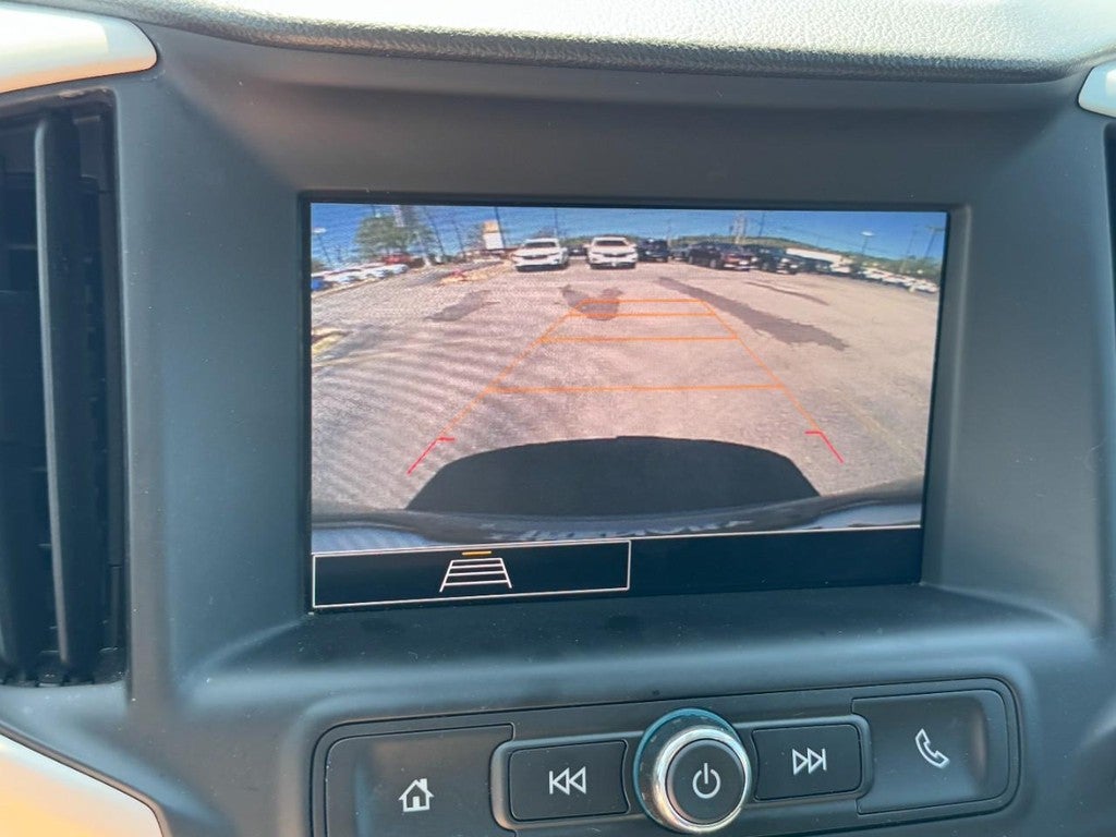 2024 GMC Terrain FWD 4dr SLE