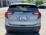 2024 GMC Terrain FWD 4dr SLE