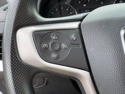 2024 GMC Terrain FWD 4dr SLE
