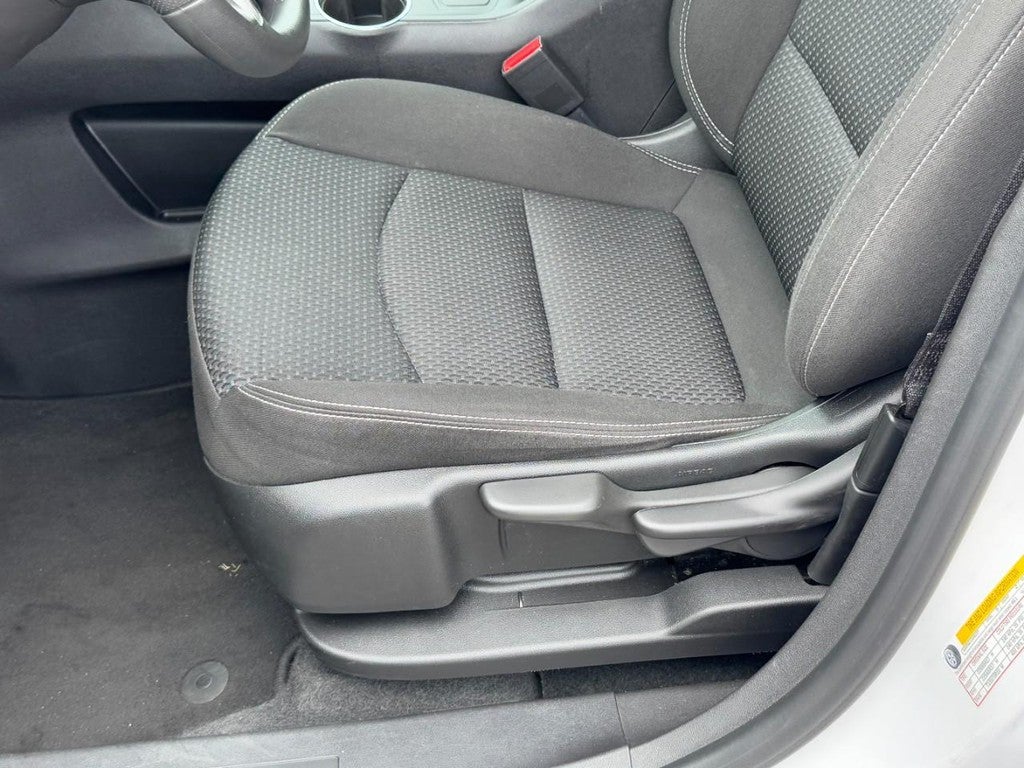 2024 GMC Terrain FWD 4dr SLE