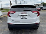 2024 GMC Terrain FWD 4dr SLE