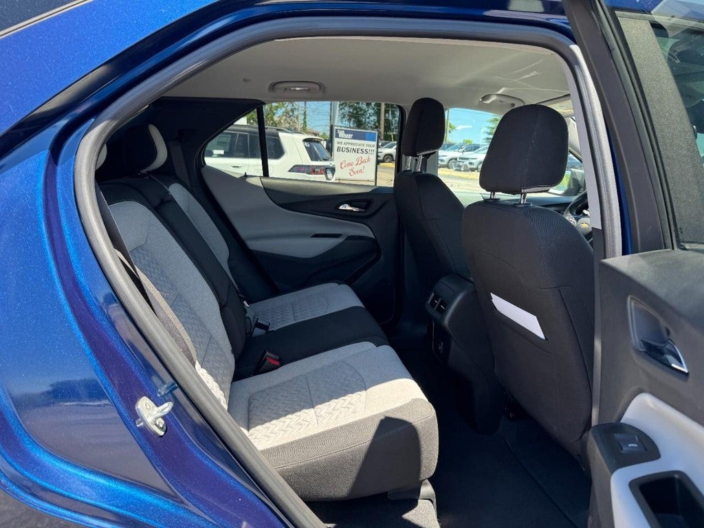 2023 Chevrolet Equinox FWD 4dr LS w/1LS