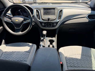 2023 Chevrolet Equinox FWD 4dr LS w/1LS