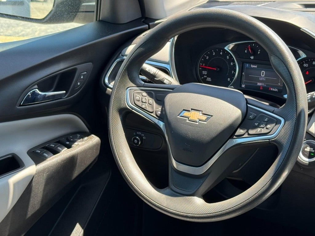 2023 Chevrolet Equinox FWD 4dr LS w/1LS