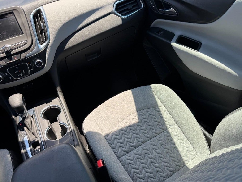 2023 Chevrolet Equinox FWD 4dr LS w/1LS