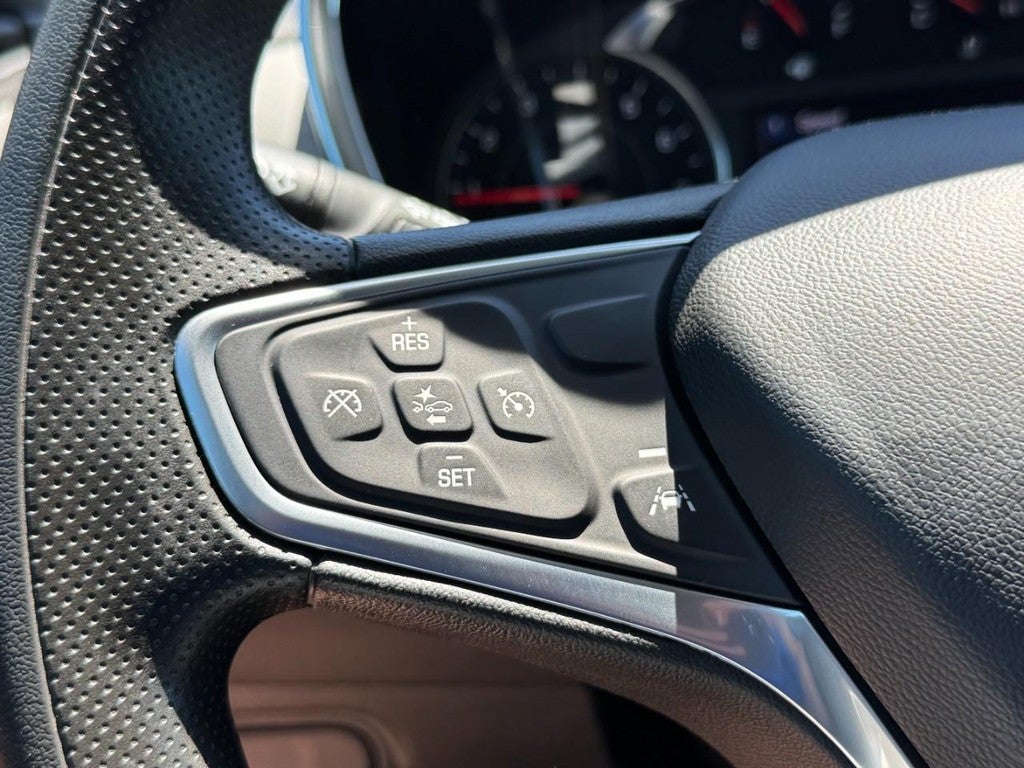 2023 Chevrolet Equinox FWD 4dr LS w/1LS