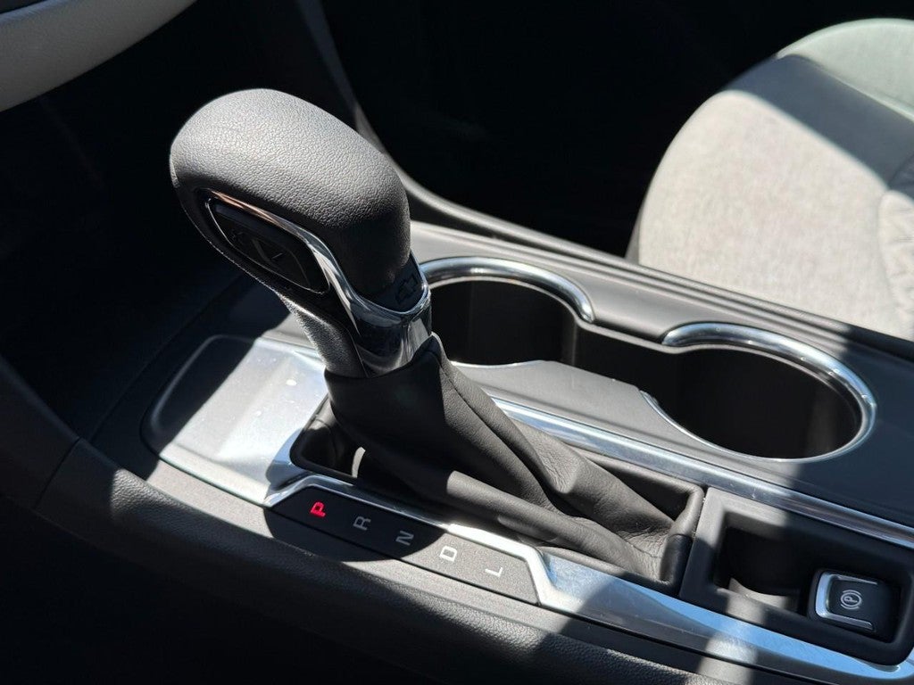 2023 Chevrolet Equinox FWD 4dr LS w/1LS