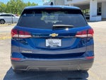 2023 Chevrolet Equinox FWD 4dr LS w/1LS
