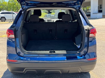 2023 Chevrolet Equinox FWD 4dr LS w/1LS