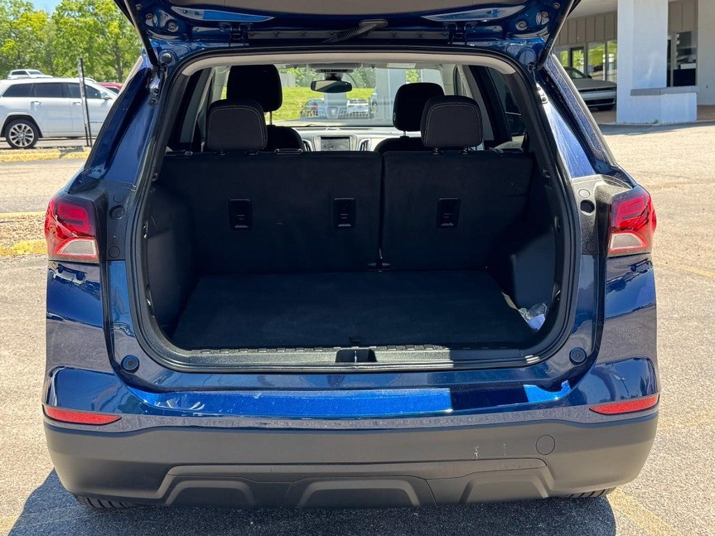 2023 Chevrolet Equinox FWD 4dr LS w/1LS