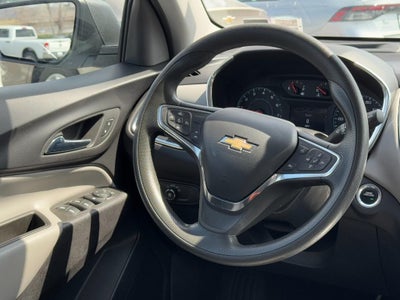 2024 Chevrolet Equinox FWD 4dr LS w/1LS